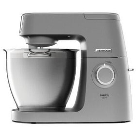 Resim Kenwood Chef Elite Mutfak Şef Silver 6320S 