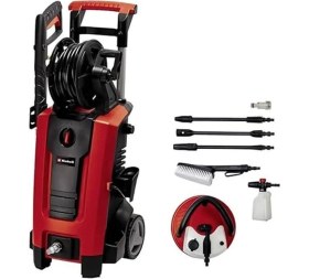 Resim Yüksek Basınçlı Yıkama Makinesi Te-Hp 170 (2.300 W, Maks. 170 Bar, Modüler Hızlı Bağlantı 