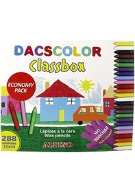 Resim Alpino 288 Li Pastel Boya Dc-016 