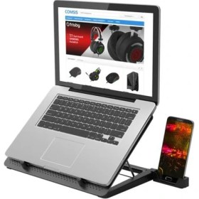 Resim Frisby FNC-5240ST 10-17 Notebook Soğutucu 