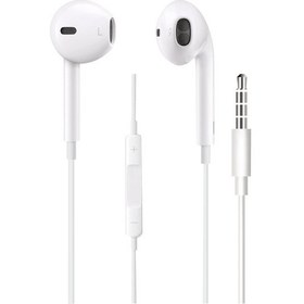 Resim Teknosa Preo P3 Uyumlu Mikrofonlu 3.5 mm Kulak Içi Kulaklık 
