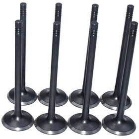 Resim Subap Valfı Egzost 30,1x6x101mm 8lı Set Opel Astra 641373 