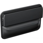 Resim Gajeena Bmw 3 5 7 Serisi X1 X2 X3 X5 İçin Pratik Koltuk Arası Saklama Kutusu, Su Geçirmez Ve Dayanıklı 