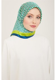 Resim Armine Twill İpek Eşarp 24ya9151 01 - Desenli 