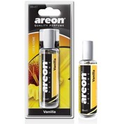 Resim Areon 35 Ml Blister Vanilla Oto Araç Spreyi 