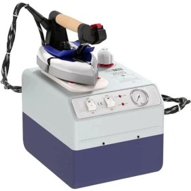 Resim AyrStore Buhar Kazanlı Ütü 3.5 Litre Sprmn 2035 