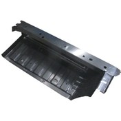 Resim Ford Transit V184 02/06 Ayak Basamak Sacı Sağ Komple Pıck Up 