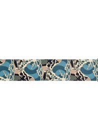 Resim Gitar Askısı 50mm Dokuma Typhoon 