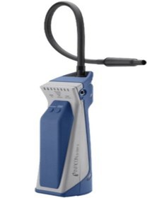 Resim Saatistan Gaz Kaçak Dedektörü, Güvenli ve Hassas Tespit Cihazı 