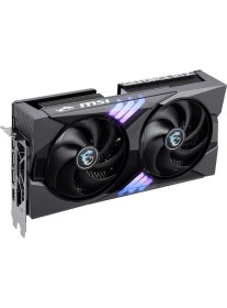 Resim MSI Msı Rtx 5060 Tİ Gamıng Trıo Oc 8gb Gddr7 256BİT Hdmı-Dp Pcıe5.0 