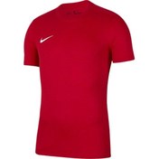 Resim NIKE M NK DF PARK V11 JSY SS ERKEK TİŞÖRT BV6708-657 