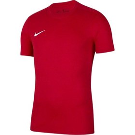 Resim NIKE M NK DF PARK V11 JSY SS ERKEK TİŞÖRT BV6708-657 