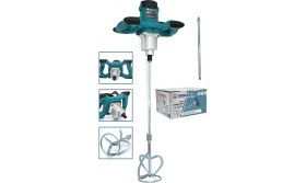 Resim JL2638 Boya Karıştırıcı Alçı Karıştırıcı 1800 Watt 