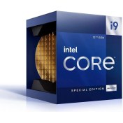 Resim Intel Core i9 12900KS 3,4 GHz 30 MB Cache 1700 Pin İşlemci 