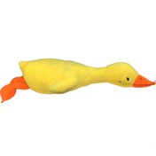 Resim Nessiworld Peluş Yatan Ördek 80 cm. 
