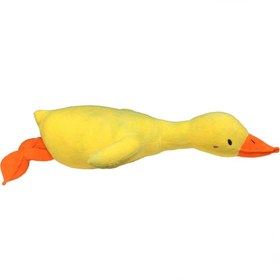 Resim Nessiworld Peluş Yatan Ördek 80 cm. 