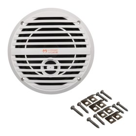 Resim Magicvoice 65-2BQ5S 6.5” Usb'li 60 Watt Çiftli Marine Horn Hoparlör 