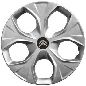 Resim Citroen 15 Inc Jant Kapağı Kırılmaz 5310citroen 