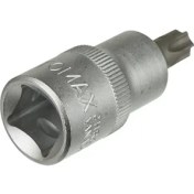 Resim Lokmalı () Torx Bits Uç - T50 (10 Adet) 