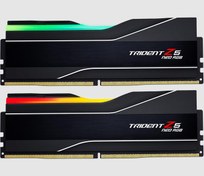 Resim Gskill TZ5 Neo RGB Siyah 32GB (2x16GB) DDR5-6000Mhz DUAL F5-6000J3636F16GX2-TZ5NR Ram Gskill TZ5 Neo RGB Siyah 32GB (2x16GB) DDR5-6000Mhz DUAL F5-6000J3636F16GX2-TZ5NR Ram