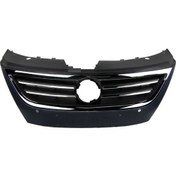 Resim Gkl Vw cc Ön Panjur 2009-2012 3C8853651Q 