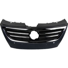 Resim Gkl Vw cc Ön Panjur 2009-2012 3C8853651Q 