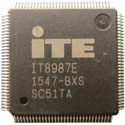 Resim It8987E Ite8987E Cxs Io Chipset 