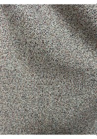 Resim Bohem Kumaş Çok Renkli Kiremit/lacivert/kahve Fon Perde 1/2,5 Orta Pile Kiremit Lacivert/kahve Detaylı 