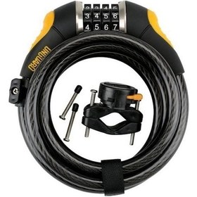 Resim Onguard 8031 Doberman Şifreli Kilit 12x185 