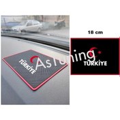 Resim Torpido Üstü Kaydırmaz Ped Türkiye 