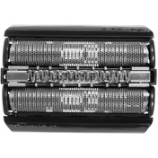 Resim Geeksen Razor 52b Elektrikli Tıraş Makinesi Yedek Başlığı Braun Series 