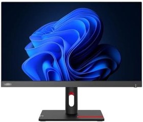 Resim Lenovo ThinkVision S22i-30 63FCKATBTK 21.5" 4 ms Full HD IPS 75 Hz Monitör 