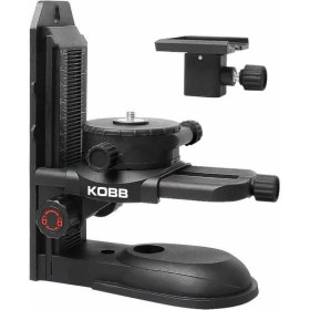 Resim Kobb KBL10 Mıknatıslı Hassas Ayarlanabilir Lazer Hizalama Aparatı 