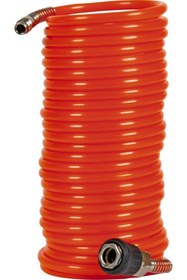 Resim Einhell Jaklı Spiralli 8 Metre Hava Hortumu 