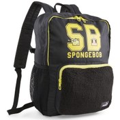 Resim Puma X Spongebob Backpack Sırt Çantası 7987601 Siyah 001 