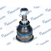 Resim MANDO MSA025162 Rotil Laguna I 93-01 Safrane 92-00 7700418693 (WA153251) 