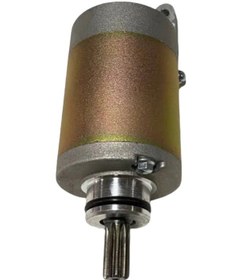 Resim Apache Rtr 150 Marş Motoru Ys 