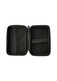 Resim Hard Disk Çantası 2.5" Harici Hdd Kılıfı Harddisk Taşıma Çantası 