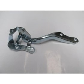 Resim Toyota Yarıs- 06/11 Kaput Menteşesi Sol Tw 