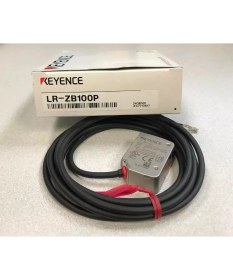 Resim LR-ZB100P | Lr-Z Serisi | Bağımsız Cmos Lazer Sensörü | Keyence (Sıfır Kutusuz) 