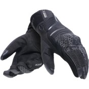 Resim Dainese Eld/tempest 2 D-dry Short Black Yazlık 