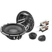 Resim Blam L165s 16 Cm Komponent Mid Takımı 140 Watt 
