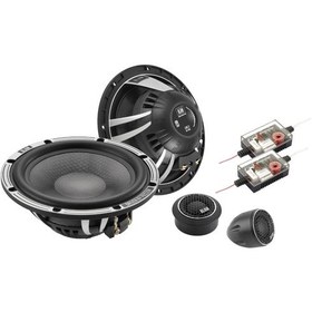 Resim Blam L165s 16 Cm Komponent Mid Takımı 140 Watt 