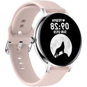 Resim Pazly 1.32 " Tft Ekраnlı Akıllı Saat (İthalatçı Garantili) 