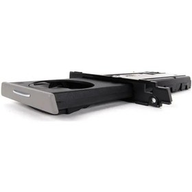 Resim Bmw 3 Serisi E90 Bardaklık Ön Sağ Gri - 51459173471 