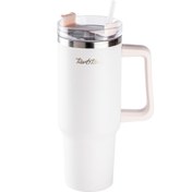 Resim Tantitoni 020-01-MOVE BEJ PASLANMAZ ÇELİK PİPETLİ TERMOS BARDAK 1.2L 