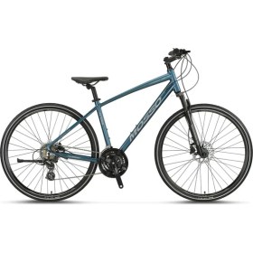 Resim Mosso Legarda Pro X21 Msm H Şehir Bisikleti 21 Vites 46 Kadro (165 cm Üstü Boy) 