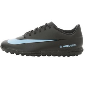 Resim Nike Mercurial Vapor 16 Club TF (FQ8446-11223) | Siyah 