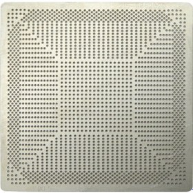 Resim Kalıp Stencil 215-0852000 R9 390X 215-0880004 215-0852046 215-088 