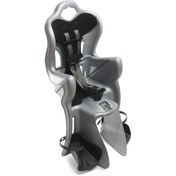 Resim Genel Markalar Çocuk Koltuğu - Bellelli, B-One, Kadro Bağlantılı, Silver 